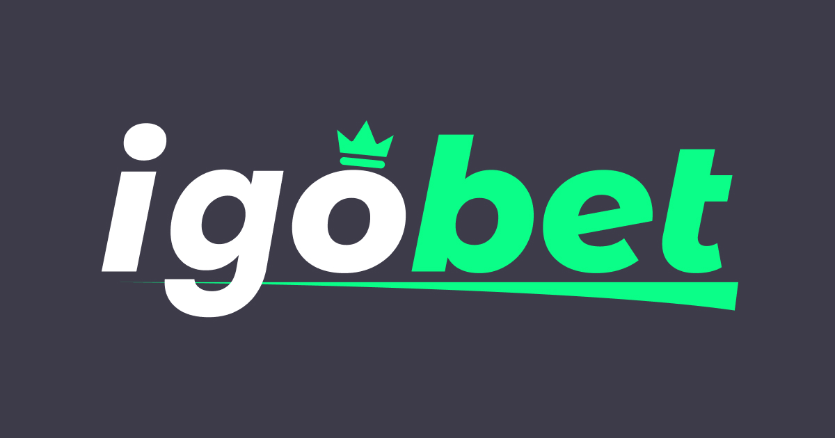 IgoBet Casino Ελλάδα